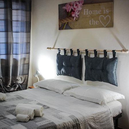 Appartamento Mad Cefalu Luaran gambar
