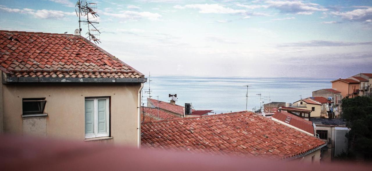 Appartamento Mad Cefalu Luaran gambar