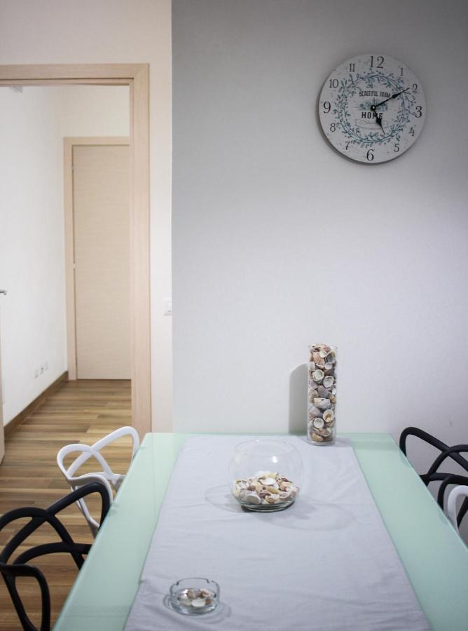 Appartamento Mad Cefalu Luaran gambar