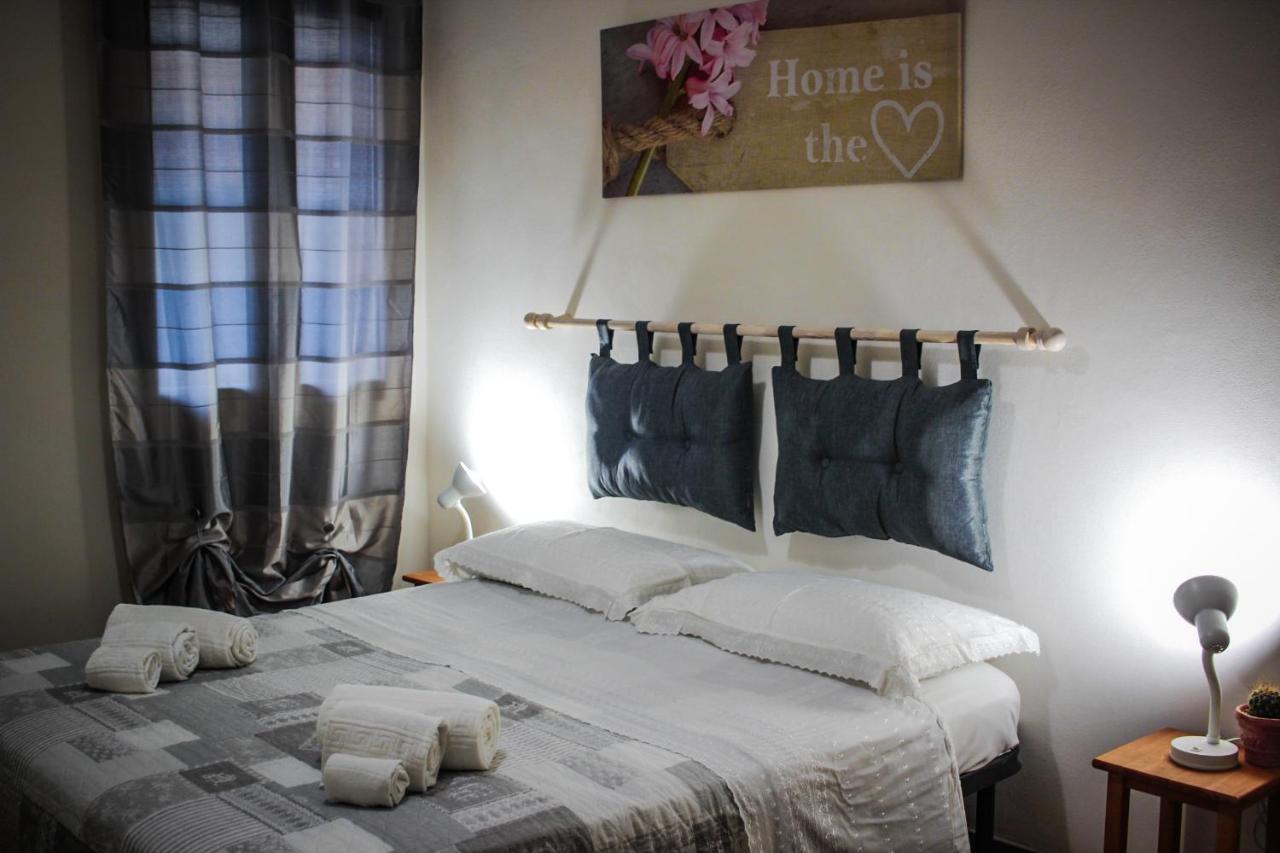 Appartamento Mad Cefalu Luaran gambar