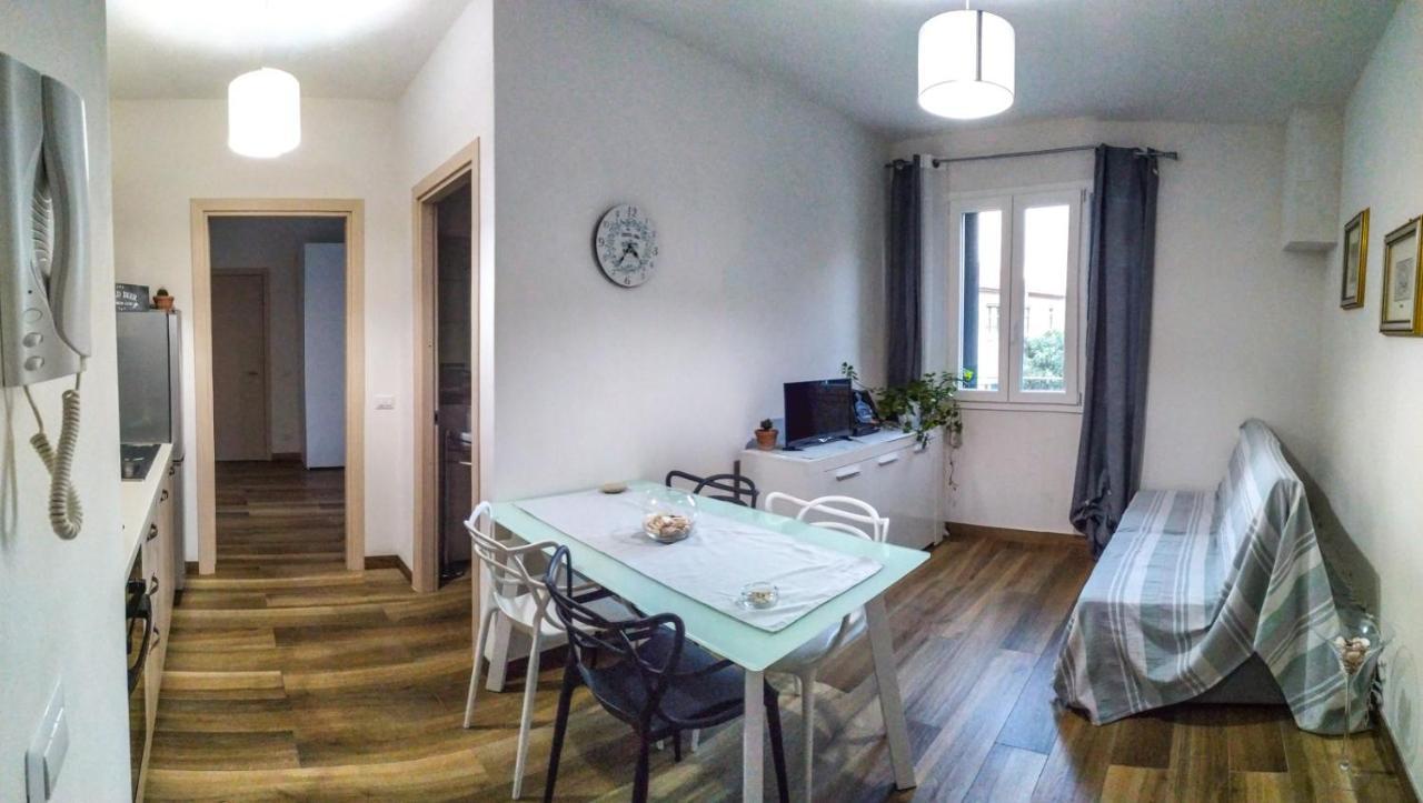 Appartamento Mad Cefalu Luaran gambar